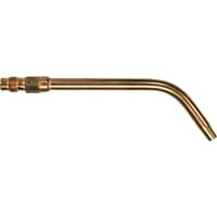 Air Acetylene Feather Flame