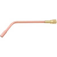 Oxy-Acetylene and Oxy-Hydrogen Heating Nozzles