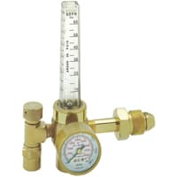 191 Series - Flowmeter Regulators, Argon, CGA580 Inlet