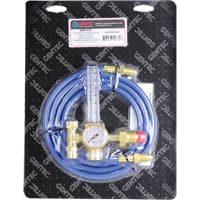 191 Series - Flowmeter Regulators, Argon, CGA580 Inlet