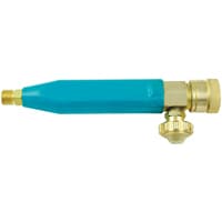 Quick Connect Torch Handle