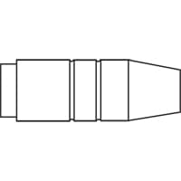 Elliptical Consumables