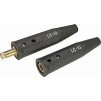 LC-10 Cable Connectors, 4-1/0 Capacity