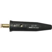 LC-10 Cable Connectors, 4-1/0 Capacity