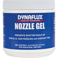 Nozzle Gel, Gel