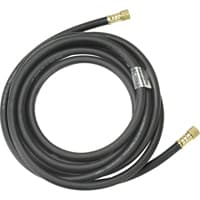 Propane Hoses, 1/4" x 25'
