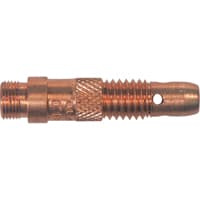 TIG Torch Accessories & Spare Parts