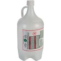 Liquid Gasflux