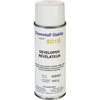 9D1B Non-Aqueous Developers, Aerosol Can