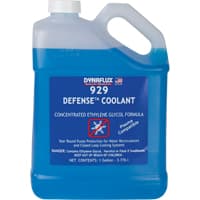 Defense Anti-Freeze & Pump Lubricant, Jug