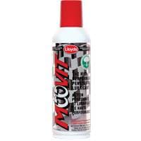 Moovit High Performance Lubricant, Aerosol Can/Trigger Bottle, 10 oz/10 oz.