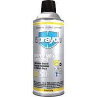 LU200 Dry Film Moly Lubcricant, Aerosol Can