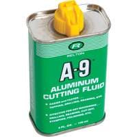 A-9 Aluminum Cutting Fluids, Bottle
