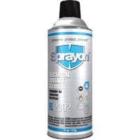 EL2302 Electrical Contact Cleaner, Aerosol Can
