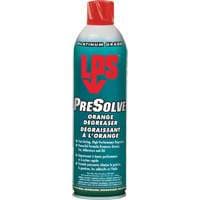PreSolve