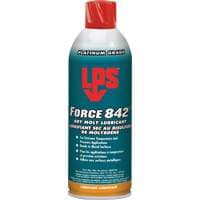 Force 842°