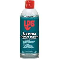 Electro Contact Cleaner, Aerosol Can