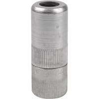 Hydraulic Grease Couplers, 1/8" NPTF Thread