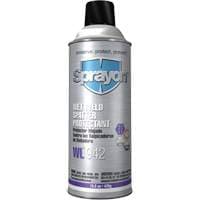 WL942 Wet Weld Spatter Protectant, Aerosol
