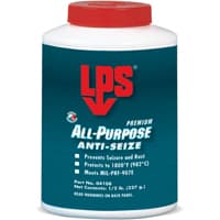 All-Purpose Anti-Seize, 1/2 lbs., Bottle, 1800°F (982°C) Max. Temp