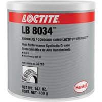 Viperlube™ High Performance Synthetic Grease, 514 g., Can