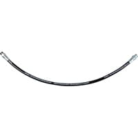 Flexible Grease Hose, 12" L