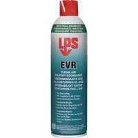 EVR