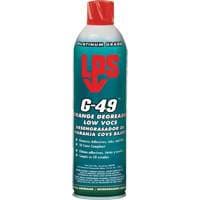 G-49 Low™ VOC Orange Degreaser, 15 oz.