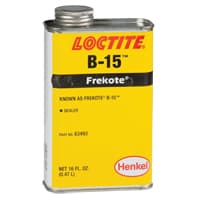 Frekote™ B-15 Sealer, 472 g.