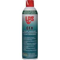EFX Solvent/Degreaser, Aerosol Can