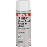 White Lithium Grease, Aerosol Can