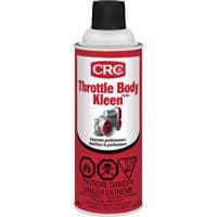 Throttle Body Kleen™ Air Intake Cleaner, Aerosol Can
