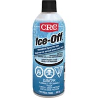 Ice-Off™ Windshield Spray De-Icer