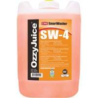 Smartwasher
