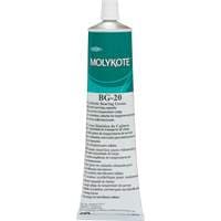 Molykote BG 20 High-Performance Synthetic Grease, 150 g, Bottle