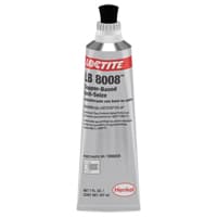 C5-A™ Copper Based Anti-Seize, 7 oz., Tube, 1800°F (982°C) Max Temp.