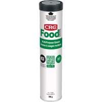 Multi-Purpose Food Plant Grease, Cartridge