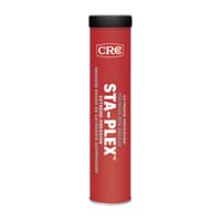 Sta-Plex™ Red Grease, 397 g, Cartridge