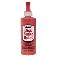 Disc Brake Quiet, Bottle