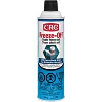 Freeze-Off