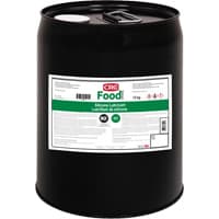 Food Plant Silicone Lubricant, Pail