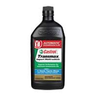 Transmax™ Import Multi-Vehicle Automatic Transmission Fluid