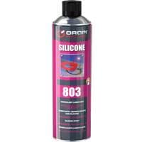 Silicone-Based Synthetic Lubricant, Aerosol Can