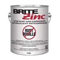 BRITE Zinc