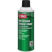 Red Grease, 297 g, Aerosol Can
