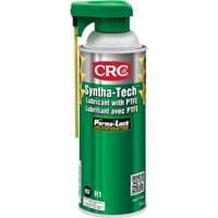 Syntha-Tech™ Lubricant with PTFE, Aerosol Can