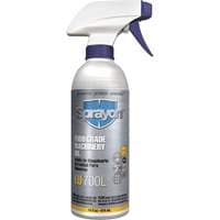 Food Grade Machinery Oil, 14 oz., Trigger Bottle
