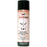 AEROCHEM T & T Tapping Oil, Aerosol Can