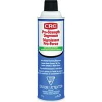 Pro-Strength Degreaser, Aerosol Can