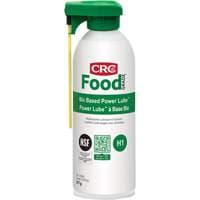 FoodGrade™ Bio Based Power Lube™ Multipurpose Lubricant with Ceramic, Aerosol Can